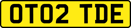 OT02TDE
