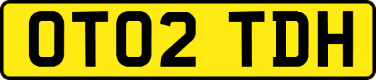 OT02TDH