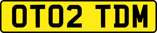 OT02TDM