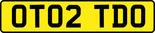 OT02TDO