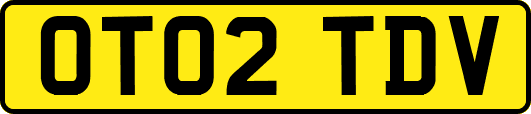 OT02TDV