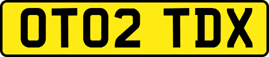 OT02TDX