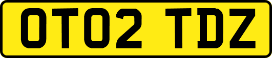 OT02TDZ