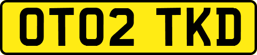OT02TKD