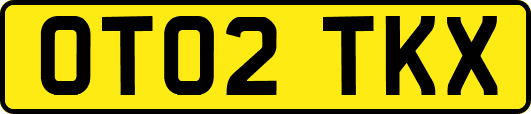 OT02TKX