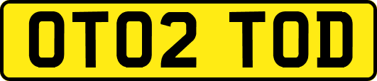OT02TOD