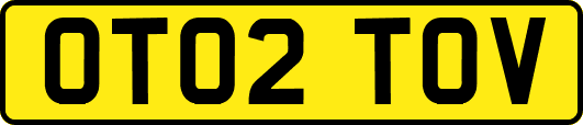 OT02TOV
