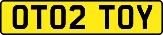 OT02TOY