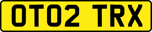 OT02TRX
