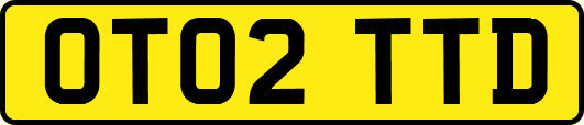 OT02TTD