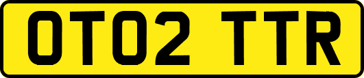 OT02TTR