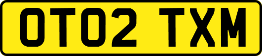 OT02TXM