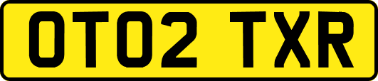 OT02TXR