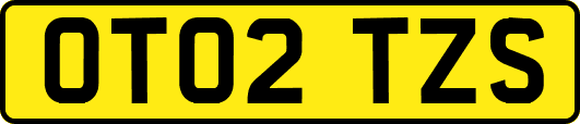 OT02TZS