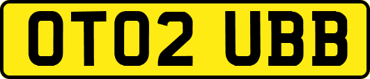 OT02UBB