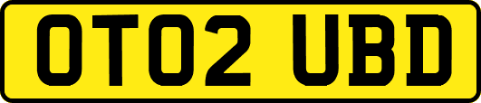OT02UBD