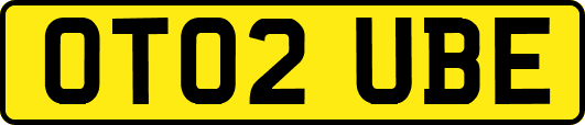 OT02UBE
