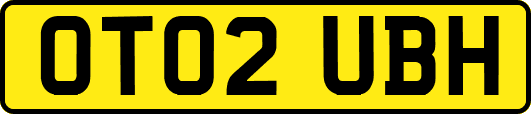 OT02UBH