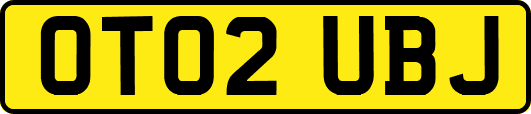 OT02UBJ