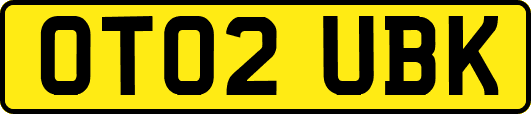OT02UBK