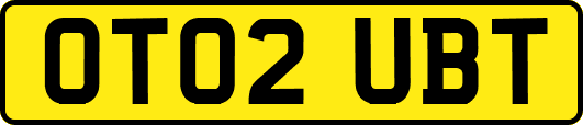 OT02UBT