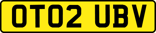 OT02UBV