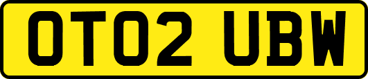 OT02UBW