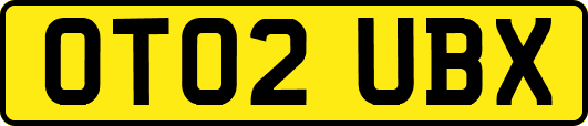 OT02UBX