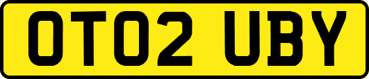 OT02UBY