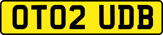 OT02UDB
