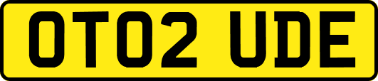 OT02UDE