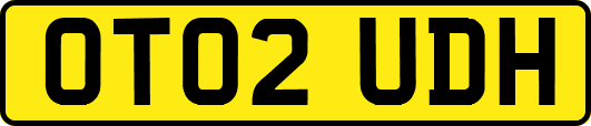 OT02UDH