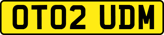 OT02UDM