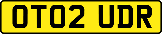 OT02UDR