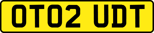 OT02UDT