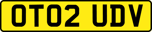 OT02UDV