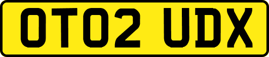 OT02UDX
