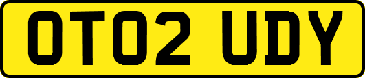 OT02UDY