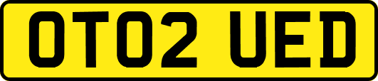 OT02UED