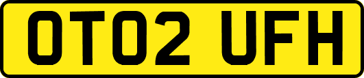 OT02UFH