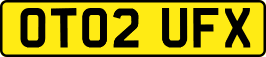 OT02UFX