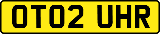 OT02UHR