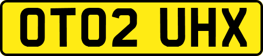 OT02UHX