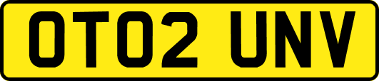 OT02UNV