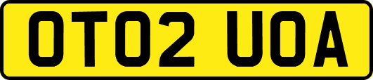 OT02UOA