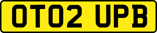 OT02UPB