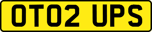 OT02UPS