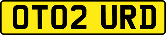 OT02URD