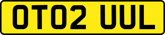 OT02UUL