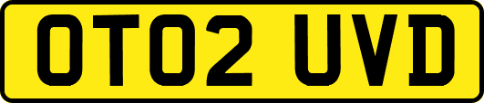OT02UVD